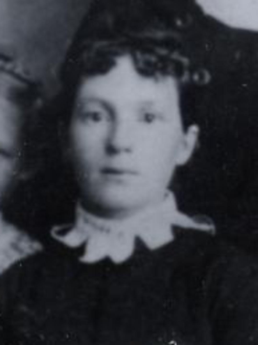 Emma Morris (1859 - 1929) Profile